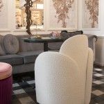 Poltrona Oh-L�-L�