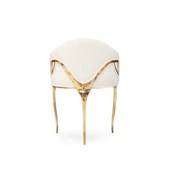 Chandra dining chair