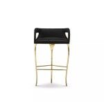 Chandra bar stool