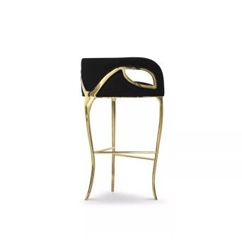 Chandra bar stool