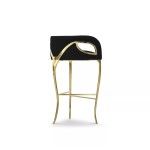 Chandra bar stool