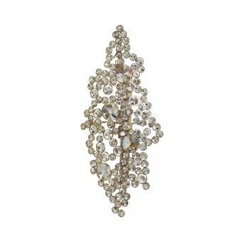 Candeeiro Eternity Parede