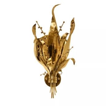 Candeeiro Botanica Parede