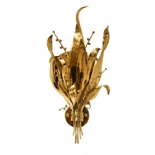 Botanica wall lamp