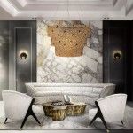 Eternity 3 Tier Chandelier