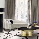 Mesa de centro Tears