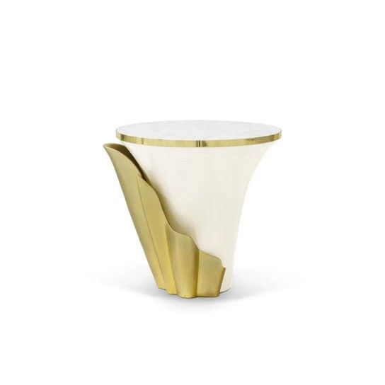 Mesa de apoio Yasmine