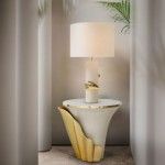 Mesa de apoio Yasmine