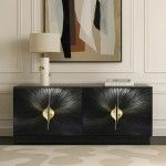 Aparador Celine Straw Aparador Celine Straw