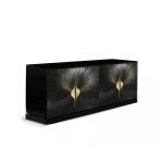 Aparador Celine Straw Aparador Celine Straw