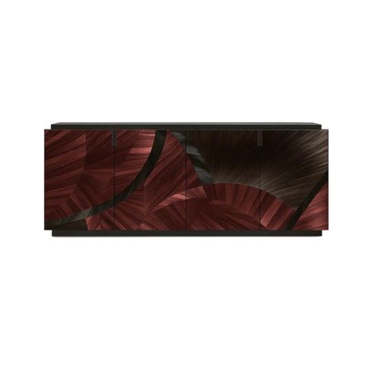 Aparador Sahara Straw