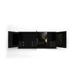 Aparador Celine Straw Aparador Celine Straw