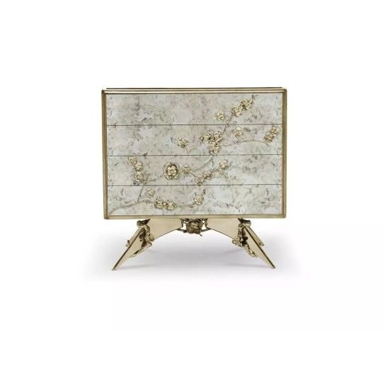 Mesa de cabeceira Spellbound