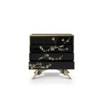 Mesa de cabeceira Spellbound