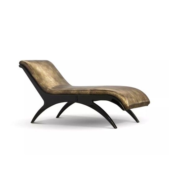 Chaise longue Zeba Chaise longue Zeba