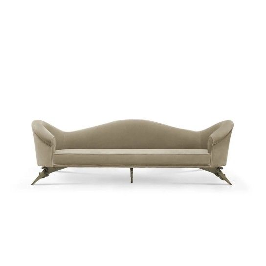 Sof� Colette Floral