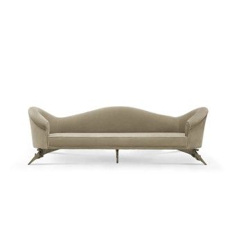 Sof� Colette Floral