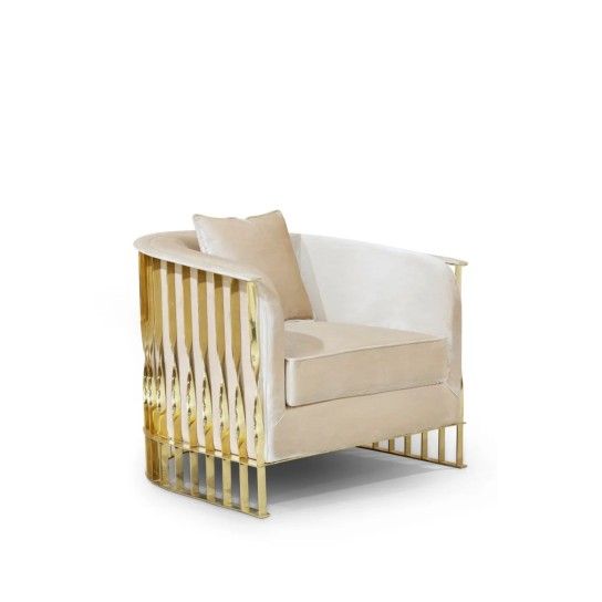 Mandy armchair