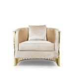 Mandy armchair
