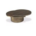 Mesa de centro Tears