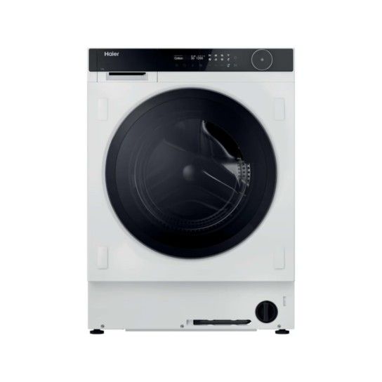 M�quina lavar roupa encastre S�rie 8